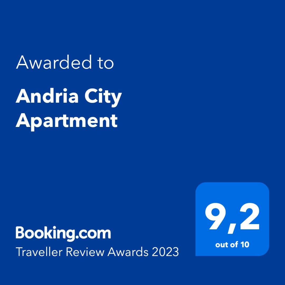 Andria City Apartment Zakintos Dış mekan fotoğraf