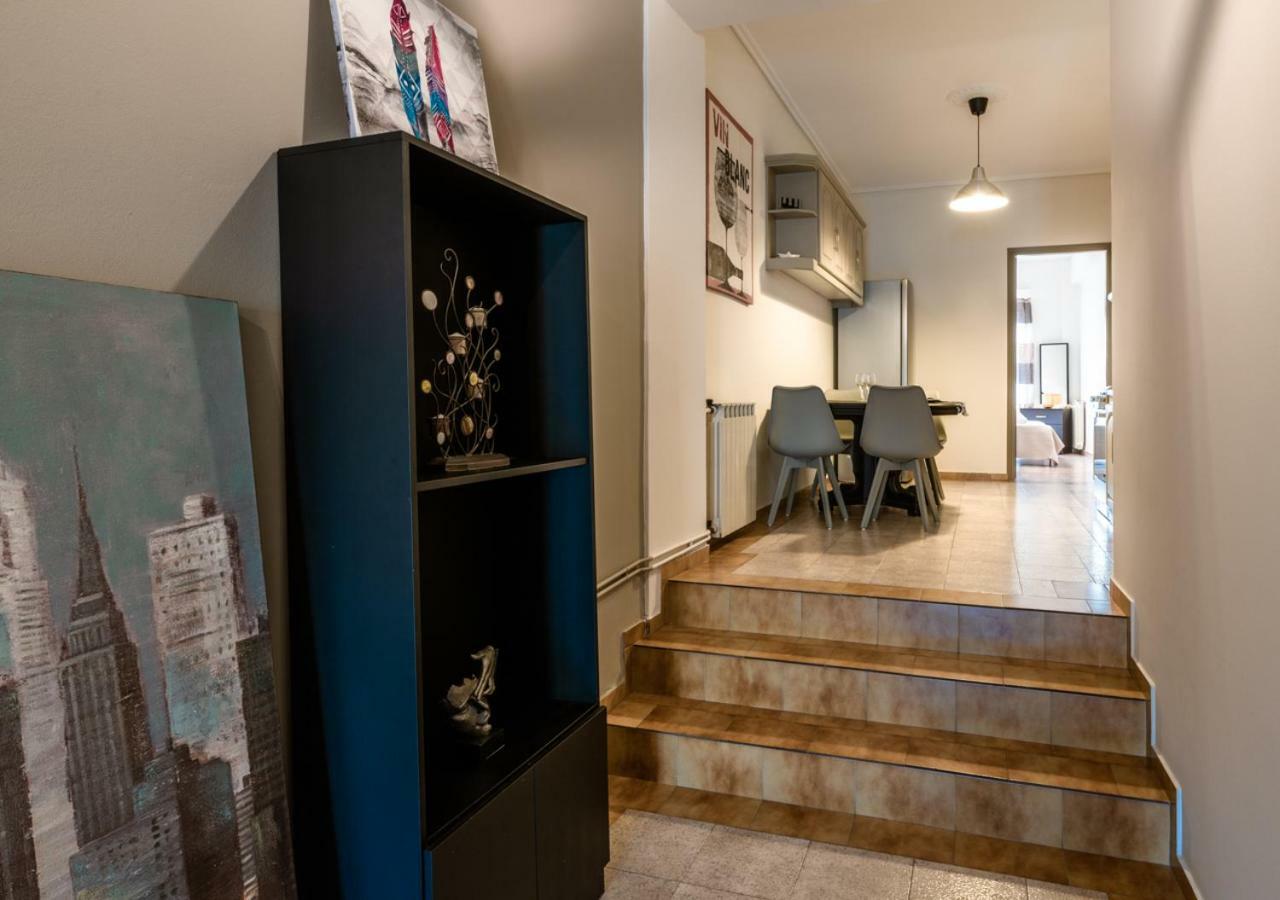 Andria City Apartment Zakintos Dış mekan fotoğraf